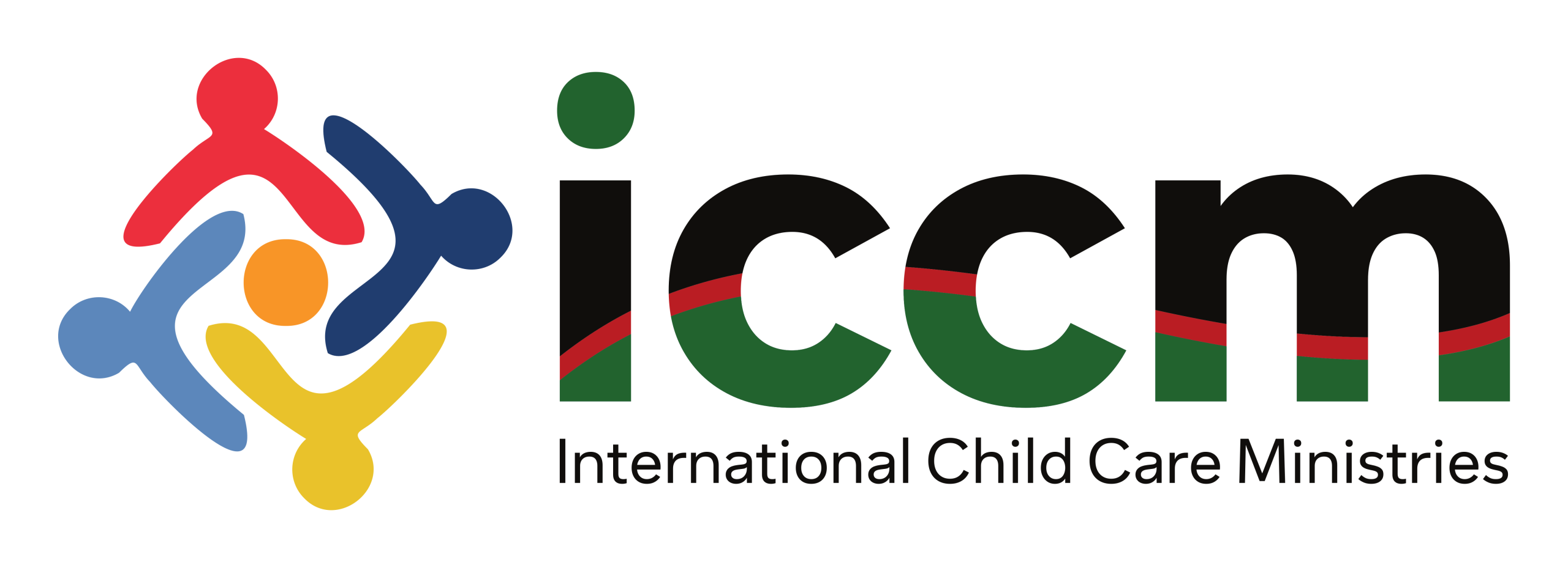 ICCM Logo