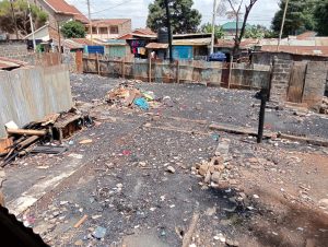 The Rubble