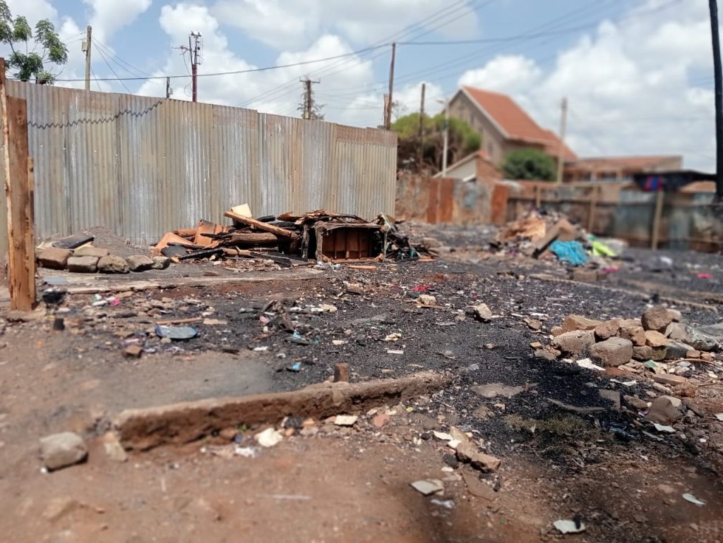 The Rubble 2