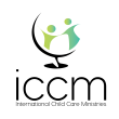 ICCM Kenya Logo